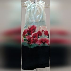 Kate Spade NY, the Madison Ave collection,Sleeveless dress